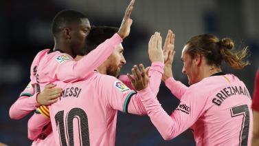  最新西甲压球网手机版，畅享指尖上的足球激情（最新西甲压球网手机版）